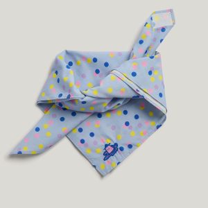 Lottie - Neck Tie Scarf Studio Arhoj & Yak